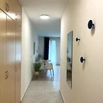 Lotus Downtown Apartamento Budapest