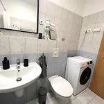 Apartamento Lotus Downtown *