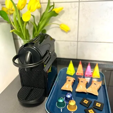 Lotus Downtown 부다페스트