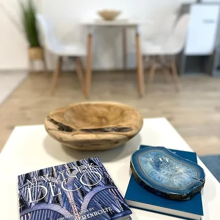 Lotus Downtown 부다페스트