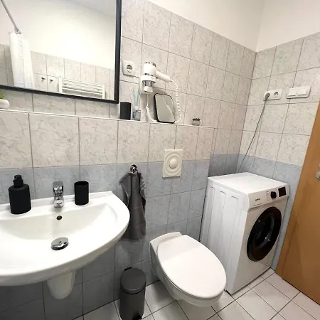 아파트 Lotus Downtown *