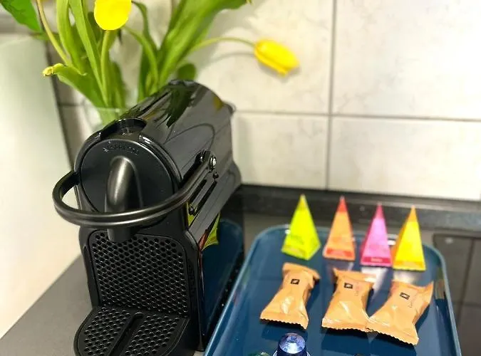 Lotus Downtown Будапешт