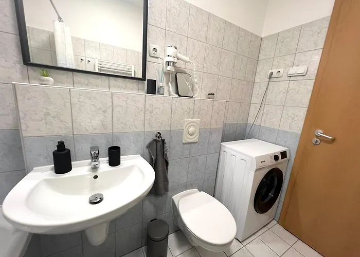 Апартаменты Lotus Downtown *